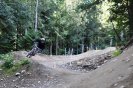 Crank It Up Wall section - Paul J sequence - pic 2